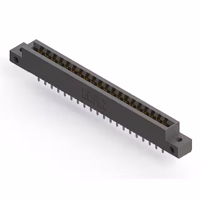 356-020-520-112 EDAC Inc.  Edgeboard Connectors
